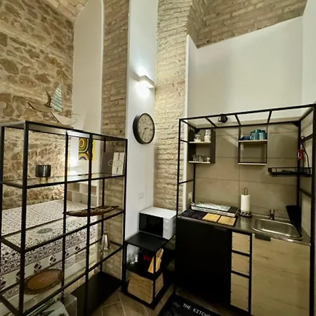 Casa Valenziani Rom