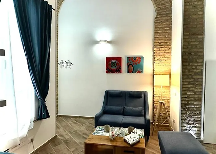 Ferienhaus Casa Valenziani Rom