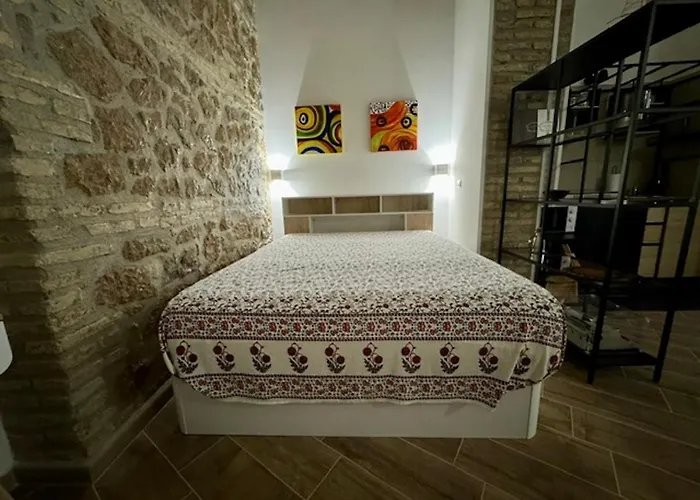 Casa Valenziani Ferienhaus Rom