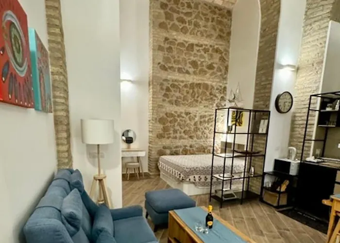 Ferienhaus Casa Valenziani