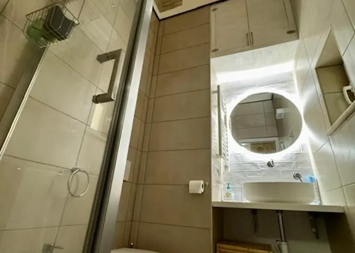 Casa Valenziani Ferienhaus *