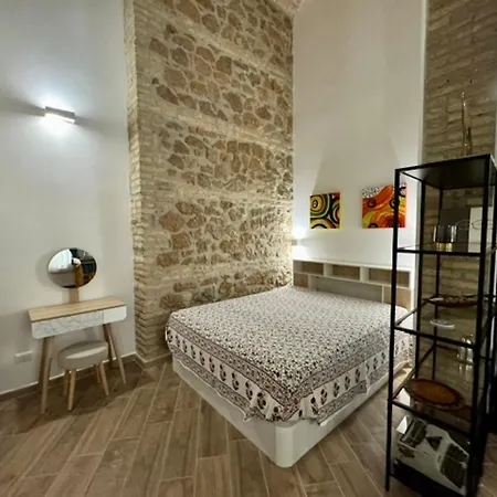 Casa Valenziani Casa vacanze Roma