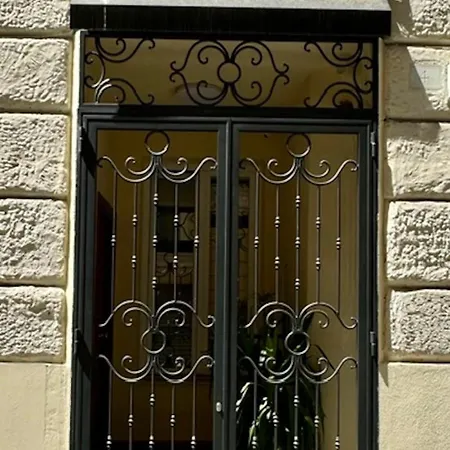 Сasa de vacaciones Casa Valenziani