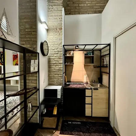 Casa Valenziani ローマ