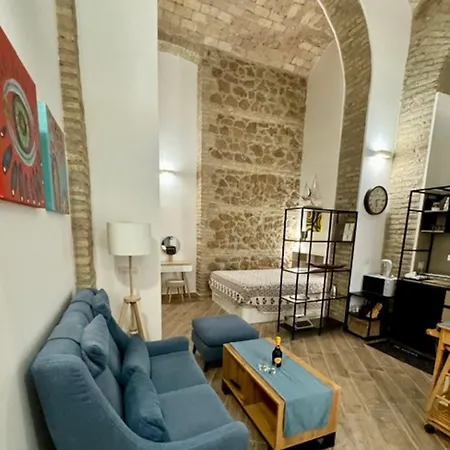 Сasa de vacaciones Casa Valenziani