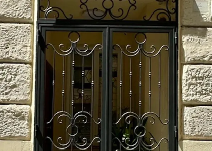 Holiday home Casa Valenziani