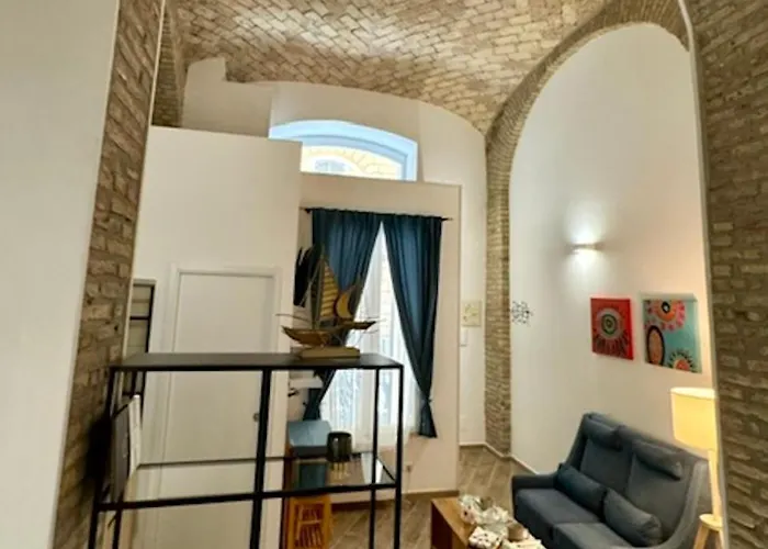 Casa Valenziani Holiday home