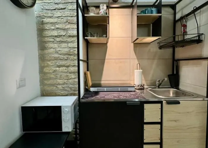 Holiday home Casa Valenziani *