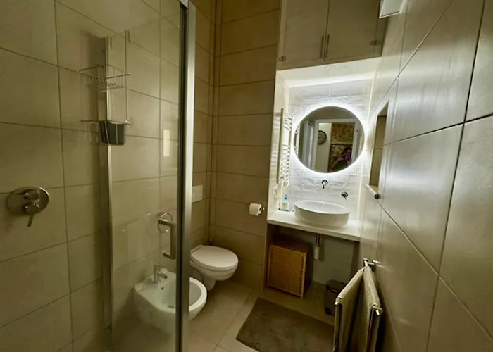 Holiday home Casa Valenziani