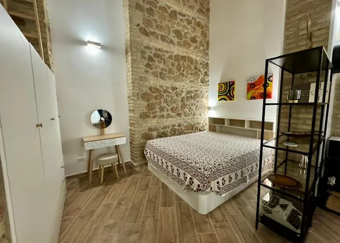 Holiday home Casa Valenziani Rome