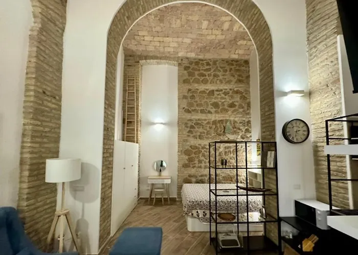 Casa Valenziani Holiday home