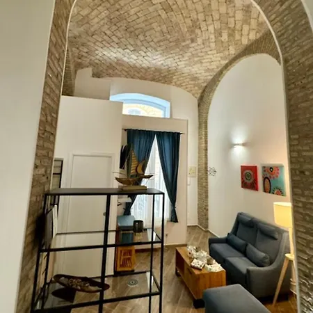 Casa Valenziani 펜션