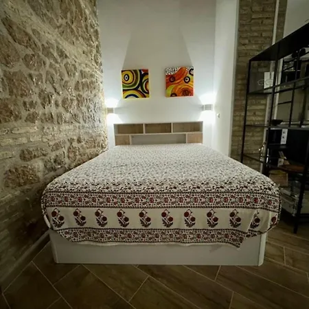 Casa Valenziani 펜션 로마