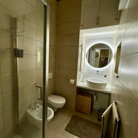 Semesterbostad Casa Valenziani