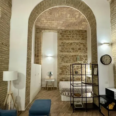 Casa Valenziani Semesterbostad
